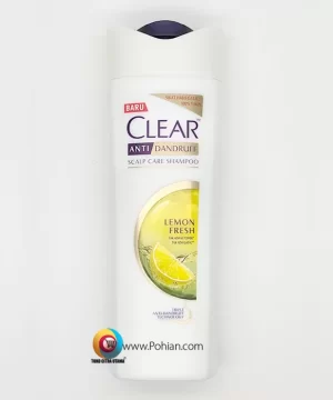 CLEAR Lemon Fresh 160 ml