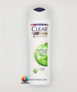 CLEAR Superfresh Apple 160ml