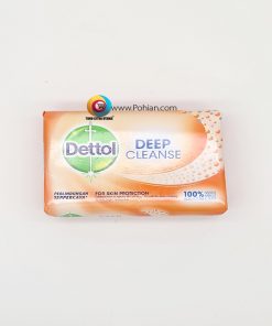 Dettol Barsoap Deep Cleanse 105 gram