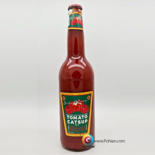 FT Sedap Wangi Tomato 600 ml