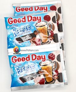 Good Day Coffee Freeze Cookies & Cream 10 Sachet
