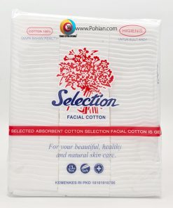 Selection Kapas 50gr