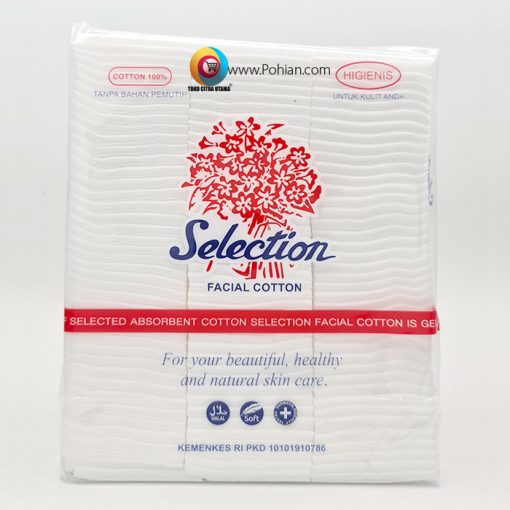 Selection Kapas 50gr