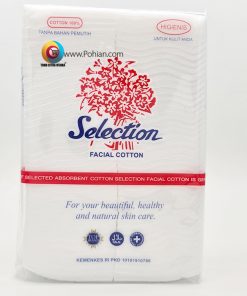 Selection Kapas 75gr
