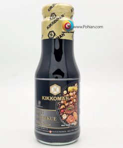 Kikkoman BBQ Sauce | Barbekue Sauce 300gr