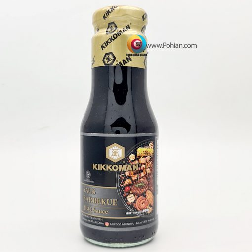 Kikkoman BBQ Sauce | Barbekue Sauce 300gr