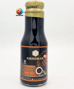 Kikkoman Sweet Sauce | Sweet Soy Sauce | Saus Manis Khas Jawa 300gr