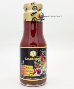 Kikkoman Gochujang | Saus Pedas Ala Korea 300gr