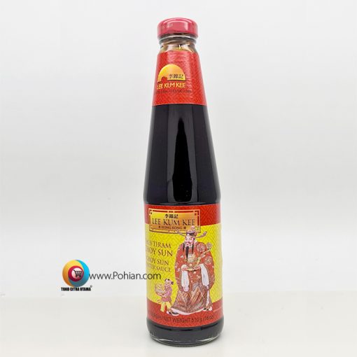 Lee Kum Kee Choy Sun Saus Tiram 510gr