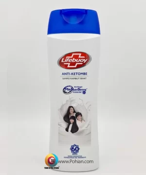 LIFEBUOY Shampoo Anti Ketombe 170 ml