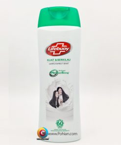 LIFEBUOY Shampoo Kuat dan Berkilau 170 ml