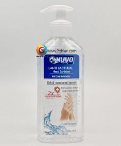 NUVO Hand Sanitizer Cool Breeze 250 ml