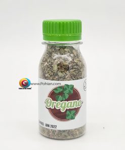 FM Oregano Botol 20 gram