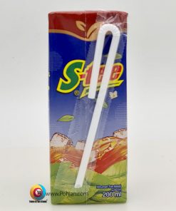 S Tee | S-Tee Kotak 200ml