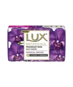 LUX BAR Magical Orchid 75gr