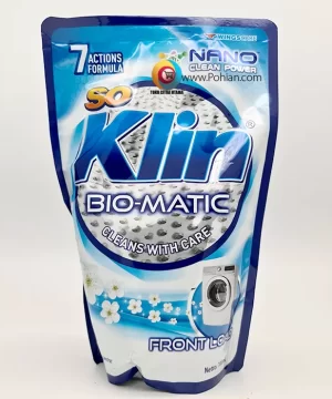 SO KLIN Bio-Matic Front Load 700ml