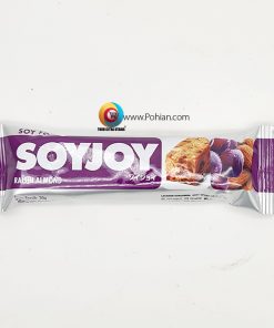 SOYJOY Raisin Almond 30 gram