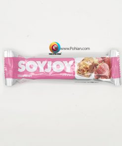 SOYJOY Strawberry 30 gram