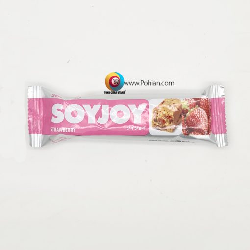 SOYJOY Strawberry 30 gram