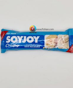 SOYJOY White Macadamia 25 gram
