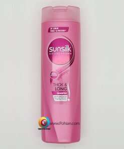 SUNSILK Thick & Long Shampoo 160 ml