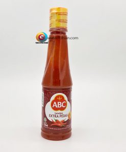 ABC Sambal Extra Pedas 135 ml