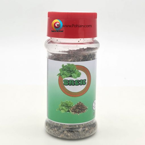FM Basil 20 Gram