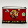 Cip Kornet Daging Sapi 198 Gram
