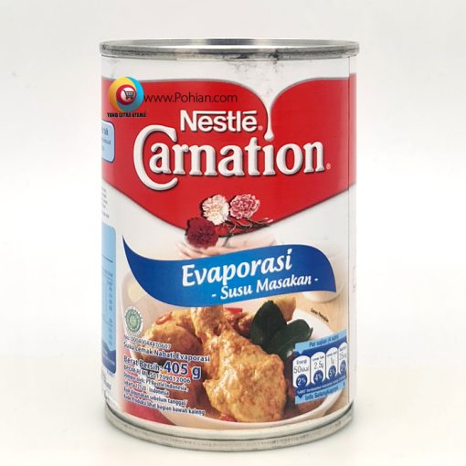 CARNATION Susu Evaporasi 405 gram