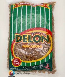 Delon Macaroni Goreng 1 Kilogram
