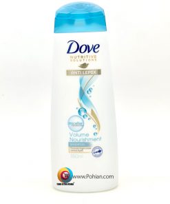 DOVE Shampoo Anti Lepek 160 ml
