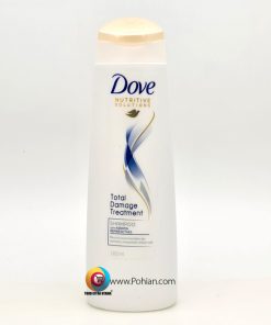 DOVE Shampoo Total Damage Treatment 135 ml