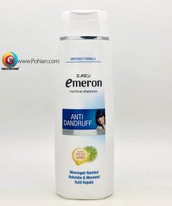 EMERON Shampoo Anti Dandruff 340 ml