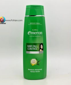 EMERON Shampoo Hair Fall Control 340 ml