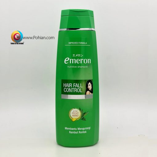 EMERON Shampoo Hair Fall Control 340 ml