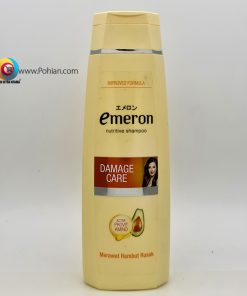 EMERON Shampoo Damage Care Avocado 340 ml