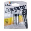 Batu Baterai Energizer Power AAA 2 PCS