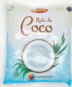 INACO Nata De Coco 1 Kg