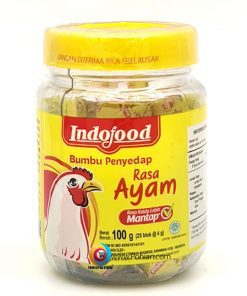 INDOFOOD Bumbu Penyedap Blok 25 Rasa Ayam