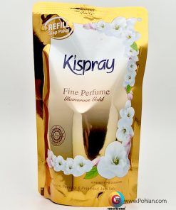 Kispray Pouch Glamorous Gold 280 ml