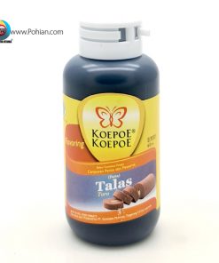 KOEPOE-KOEPOE Pasta Talas 60 ml