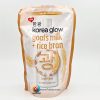 KOREA Glow Goat's Milk Rice Bran 400 ml