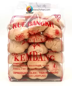Kue Bangkit KEMBANG