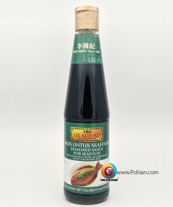 LEE KUM KEE Saus Untuk Seafood 410 ml