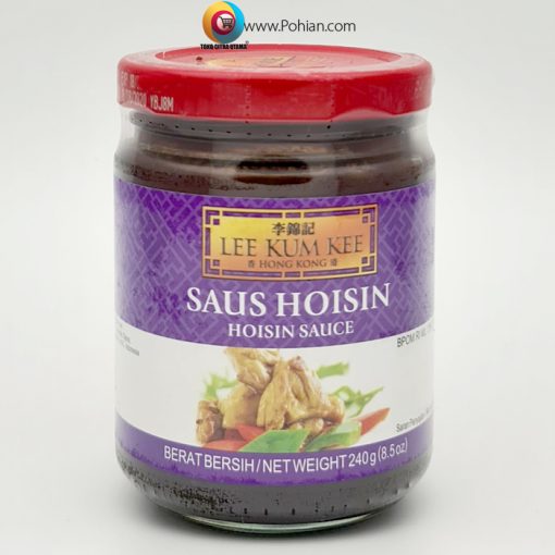 Lee Kum Kee Saus Hoisin 240 Gram