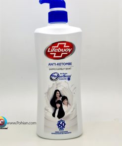 LIFEBUOY Shampoo Anti Ketombe 680 ml