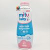 MITU Baby Powder Floral 100+50gr