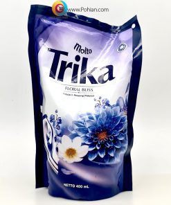 TRIKA Molto Blue Floral Bliss 400ml
