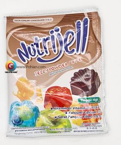 NUTRIJELL Coklat 30 gram