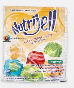 NUTRIJELL Mango 15 gram